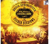 We Shall Overcome The Seeger Sessions [CD + DVD] By Bruce Springsteen (2006-04-24)
