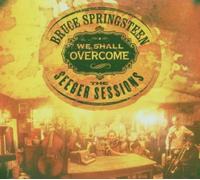 We Shall Overcome The Seeger Sessions [DualDisc] by Bruce Springsteen