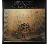 We Shall Overcome [VINYL]