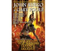 We Shall Rise : Volume 11