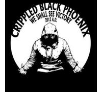 Crippled Black Phoenix - We Shall See Victory (2LP) [VINYL]