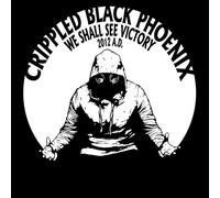 Crippled Black Phoenix – We Shall See Victory (Live in Bern 2012 A.D.) – 2CD – Kscope