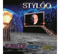 We Should Be Dancin [VINYL]