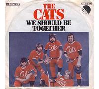 We Should Be Together / Looking Back Over My Yesterday [Vinyl Single 7'']