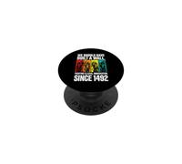 We Should Have Built a Wall. Native American PopSockets Adhesive PopGrip