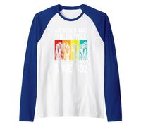 We Should Have Built a Wall. Native American Raglan Baseball Tee