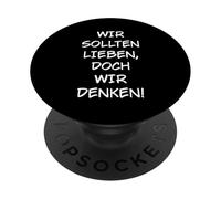 We should love, but we think PopSockets Adhesive PopGrip