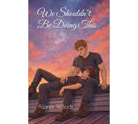 We Shouldn’t Be Doing This