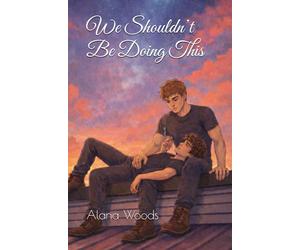 We Shouldn’t Be Doing This