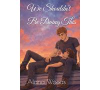 We Shouldn't Be Doing This