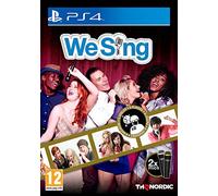 We Sing 2 - Microphone Bundle - PlayStation 4