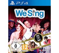We Sing [German Version]