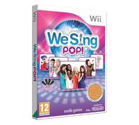 We Sing Pop (Wii)
