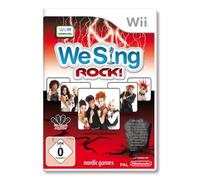 We Sing: Rock [German Version]