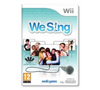 We Sing - Solus (Wii)