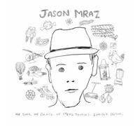 We Sing, We Dance, We Steal Thin