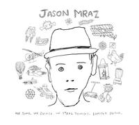 We Sing, We Dance, We Steal Things by Jason Mraz (2008-11-18)
