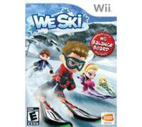 We Ski / Game