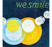 We Smile Remixes (Vinyl) 12" EP (US IMPORT)