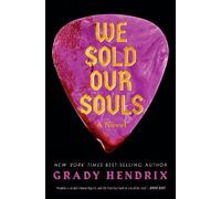 We Sold Our Souls