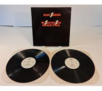 We Sold Our Souls for Rock N Roll [VINYL]
