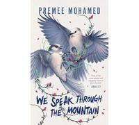 We Speak Through the Mountain: 2 (The Annual Migration of Clouds)