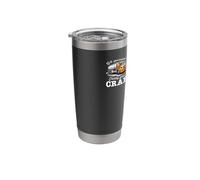 We Specialize in Taking Your Crap Septic Truck Stainless Steel Insulated Tumbler