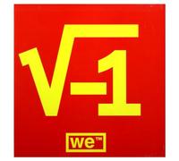 We - Square Root of Negative One
