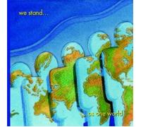 We Stand...As One World