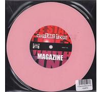 We Start Fires - Magazine [7" VINYL]