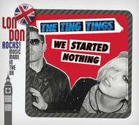 We Started Nothing (London Rocks!)
