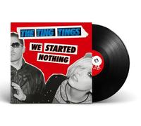 We Started Nothing [VINYL]