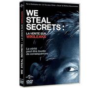 We Steal Secrets : La vérité sur WikiLeaks