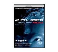 We Steal Secrets: Story of Wikileaks [DVD] [2013] [Region 1] [US Import] [NTSC]