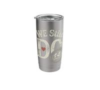 We Still Do 14 Years Funny Couple 14th Wedding Anniversary Stainless Steel Insulated Tumbler