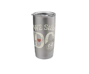 We Still Do 14 Years Funny Couple 14th Wedding Anniversary Stainless Steel Insulated Tumbler