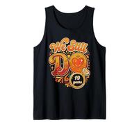 We Still Do 19 Years Funny Couple 19th Wedding Anniversary Tank Top