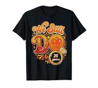 We Still Do 26 Years Funny Couple 26th Wedding Anniversary T-Shirt