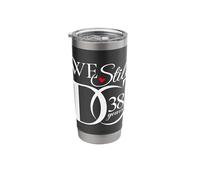 We Still Do 38 Years Funny Couple 38th Wedding Anniversary Stainless Steel Insulated Tumbler