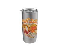 We Still Do 45 Years Funny Couple 45th Wedding Anniversary Stainless Steel Insulated Tumbler