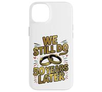 We Still Do - 50 Years Later Case for iPhone 14 Plus