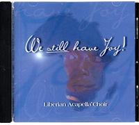 We still have Joy