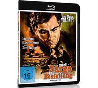 WE STILL KILL THE OLD WAY 1967 / Gian Maria Volonte / Papas NEW RB Blu Ray