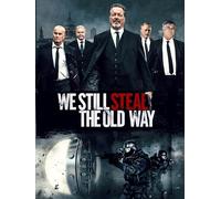 We Still Kill the Old Way