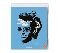 We Still Kill the Old Way Blu-ray