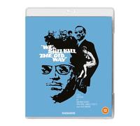 We Still Kill the Old Way [Blu-ray] [Region A]