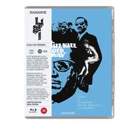 We Still Kill the Old Way (Limited Edition) Blu-ray