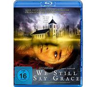 We Still Say Grace (2020)
