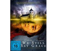 WE STILL SAY GRACE 2020 / Bruce Davison /, Holly Taylor NEW R2 DVD