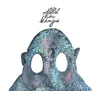 We Stood Like Kings - Away